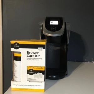 Keurig coffee maker